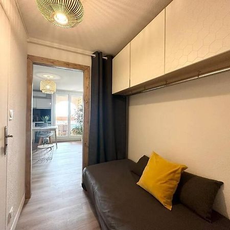 Studio Cosy Climatise Carnon Plage Διαμέρισμα Εξωτερικό φωτογραφία