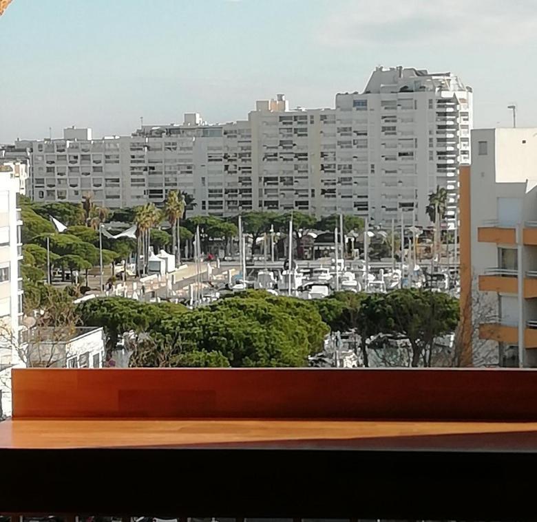 Studio Cosy Climatise Carnon Plage Διαμέρισμα Εξωτερικό φωτογραφία